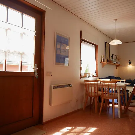 Poeler Kommood Huus Casa de Férias Kaltenhof